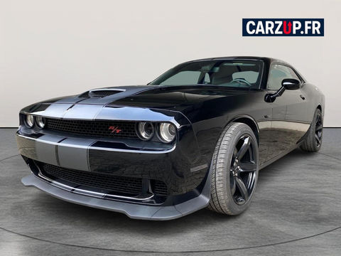 Dodge Challenger 5.7 V8 R/T 2019 occasion Lyon 69006
