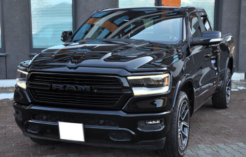 Dodge RAM 1500 V8 5.7 HEMI 401CH LAIE TOIT PANOIQUE 2019 occasion Gradignan 33170