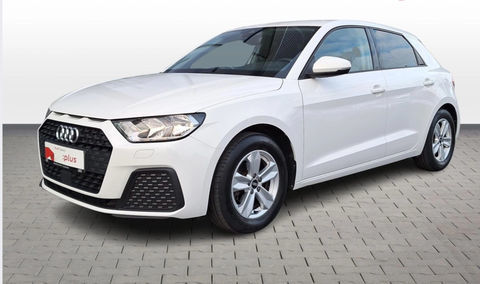 Audi A1 Sportback II 25 TFSI 95ch S line S tronic 7 2020 occasion Eysines 33320