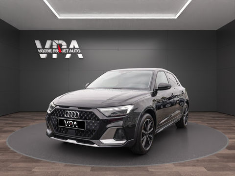 Audi A1 citycarver | 30 TFSI 110ch S-Tronic | Navi | LED | Si&egrave;ges ch 2021 occasion Eysines 33320