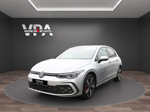 Volkswagen Golf GTE 1.4 TSI eHybrid 245ch � Cuir / CarPlay / LED+ 2021 occasion Eysines 33320