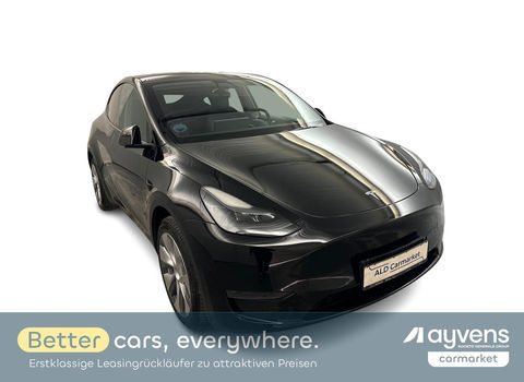 Tesla Model Y Long Range * 514 ch * AWD * Toit Pano * Autopilot 2023 occasion Lyon 69006