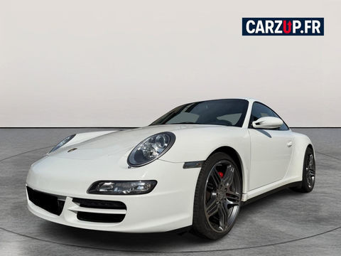 Porsche 911 997 Carrera 4 S Coup&eacute;*Toit pano 2008 occasion Lyon 69006