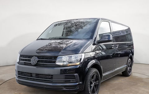 Volkswagen MULTIVAN T6 Comfortline * 2.0 TDI 204 ch * DSG * 7 places * ACC * GAR 2017 occasion Lyon 69006