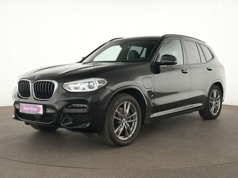 BMW X3 xDrive30e M Sport (G01) * 292 ch * Hybride Rechargeable * HU 2021 occasion Lyon 69006
