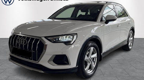Audi Q3 35 TFSI Pack SPORT S tronic 7 2019 occasion Eysines 33320