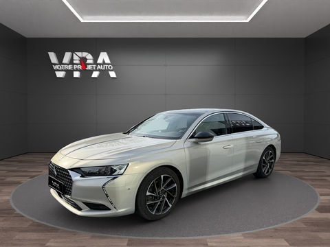 Citro&euml;n DS9 225ch Hybride Plugin Finition RIVOLI+ Full options - Disponi 2021 occasion Eysines 33320