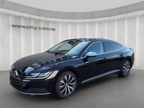 Volkswagen Arteon &Eacute;l&eacute;gance* 1.5 TSI 150 ch * DSG * Toit Pano * Full Options* 2019 occasion Lyon 69006