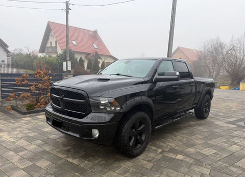 Dodge RAM 1500 V8 5.7 HEMI 401CH CLASSIC 2021 occasion Gradignan 33170