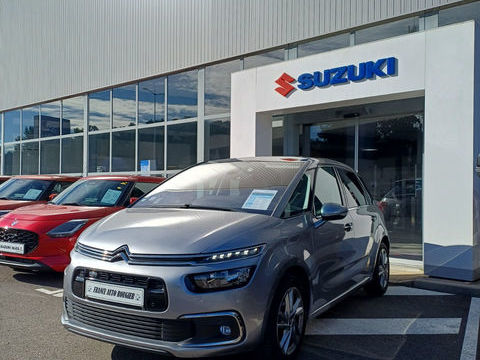 Citro&euml;n C4 Picasso 1.2 PURETECH 130 FEEL BV6 2017 occasion Al&egrave;s 30100