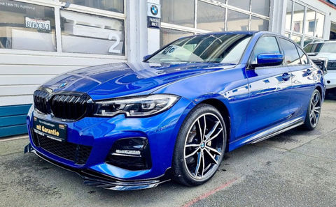 BMW S&eacute;rie 3 330i xDrive M SPORT- Pack M Performance 2020 occasion Eysines 33320