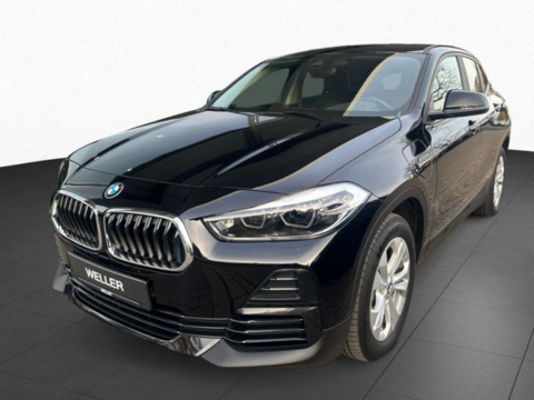 BMW X2 Advantage xDrive 25e 220cv 2021 occasion Eysines 33320