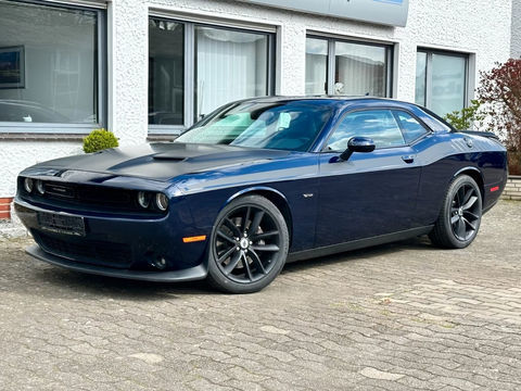 Dodge Challenger 392 HEMI V8 * 492 ch * Manuelle * Toit Ouvrant * Alcantara 2015 occasion Lyon 69006