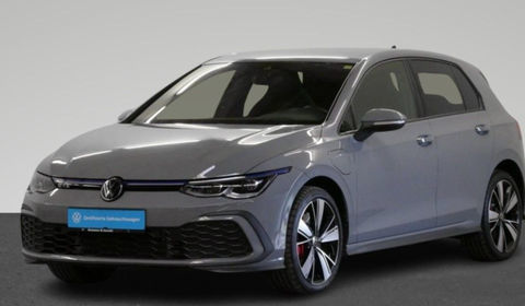 Volkswagen Golf VIII 1.4 GTE 245cv - Jantes Bakersfield 18" 2021 occasion Eysines 33320