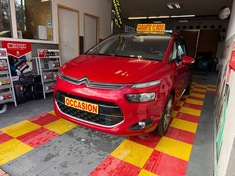 Citro&euml;n C4 Confort 2014 occasion Limoux 11300