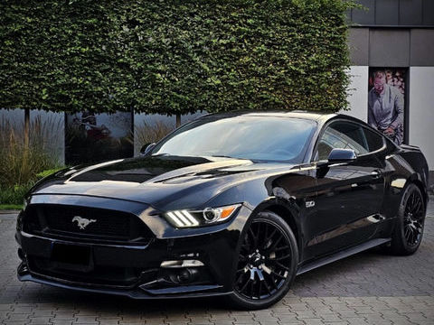 Ford Mustang FASTBACK GT 5.0 V8 421CH 2016 occasion Gradignan 33170