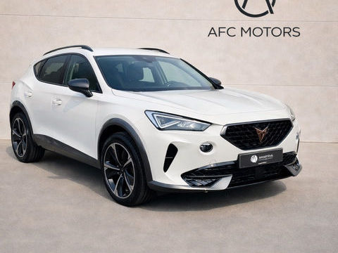 Cupra Formentor 1,4 e-HYBRID 204 Ch V DSG6 2022 occasion Saint-Maur-des-Foss&eacute;s 94100