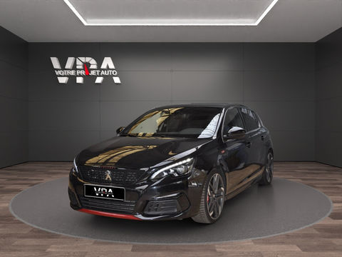 Peugeot 308 GTi 1.6 262 ch � Toit pano � GPS � Syst&egrave;me audio Denon 2019 occasion Eysines 33320