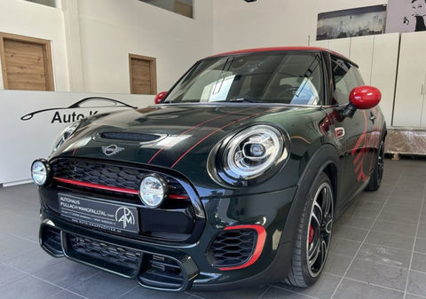 Mini Cooper III (F56) John Works 231ch - Chili - Toit Pano 2019 occasion Eysines 33320