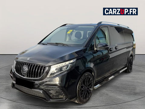 Mercedes Classe V 300 d BRABUS style Avantgarde Extra-Long * 237 ch * 9G-Troni 2022 occasion Lyon 69006