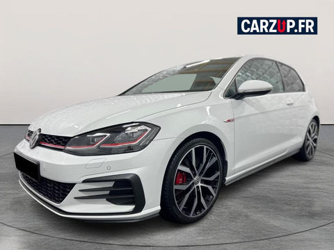 Volkswagen Golf VII GTI Performance * 2.0 TSI 245 ch * DSG * Pack Sport * DY 2017 occasion Lyon 69006