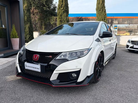 Honda Civic FK2 * 310 CH * BVM * SPORT RADICALE 2016 occasion Lyon 69006