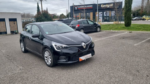 Renault Clio SCE 75 2020 occasion Salon-de-Provence 13300