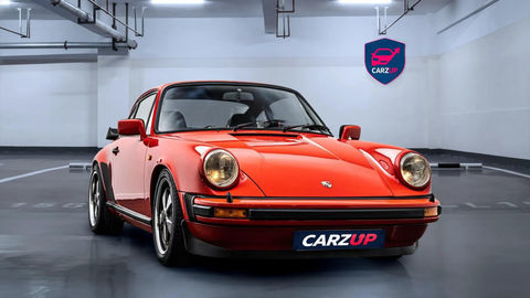 Porsche 911 SC 3.0 * 1979 * Flat-6 * Restaur&eacute;e * Moteur neuf * Historiqu 1979 occasion Lyon 69006
