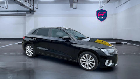 Audi A3 40 TFSI e * 204 ch * S tronic * Hybride Rechargeable * Attel 2021 occasion Lyon 69006