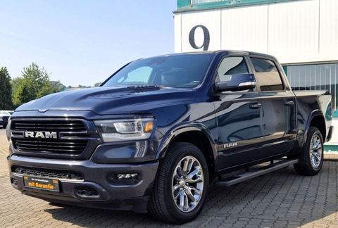 Dodge RAM 1500 5.7 V8 401CH LAIE SPORT 2021 occasion Gradignan 33170