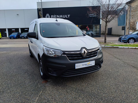 Renault Express Essence 2023 occasion Saint-Vallier 26240