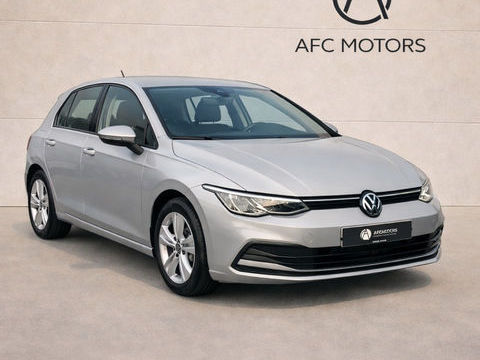 Volkswagen Golf 1,0 eTSI 110 Ch DSG7 Life Plus 2022 occasion Saint-Maur-des-Foss&eacute;s 94100