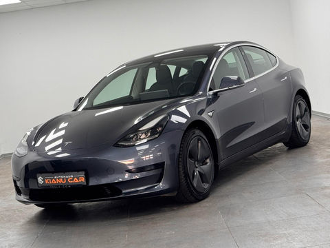 Tesla Model 3 Standard Plus * 306 ch * Autopilot * Toit Pano * Cuir 2020 occasion Lyon 69006