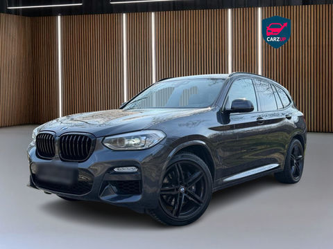 Porsche Macan X3 xDrive30d M Sport 265ch * 20