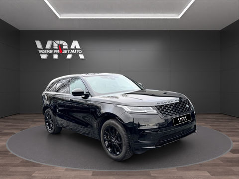 Land-Rover Range Rover Land Rover Velar P400e 404ch HSE � Toit pano, Black Pack, So 2022 occasion Eysines 33320
