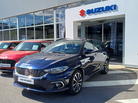 Fiat Tipo SW 1.6 MULTIJET 120 EASY 2018 occasion Al&egrave;s 30100