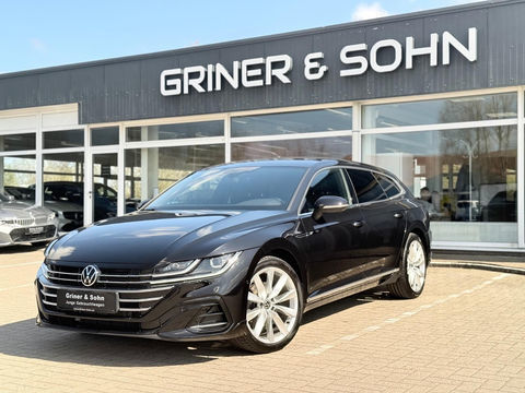 Volkswagen Arteon Shooting Brake R-Line eHybrid * 218 ch * DSG * IQ.Light * At 2022 occasion Lyon 69006