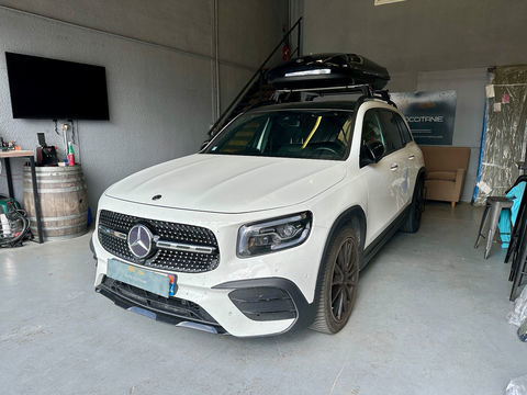 Mercedes Classe A 220 d AMG LINE 4Matic DCT 7 places 2020 occasion Cabestany 66330