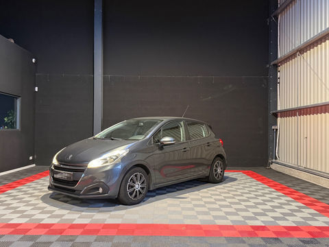 Peugeot 208 Business - Climatisation 2015 occasion Estillac 47310