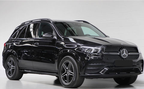 Mercedes Classe GLE 350de - AMG Line Toit Ouvrant - Sono Burmester Jantes 20&quo 2020 occasion Eysines 33320