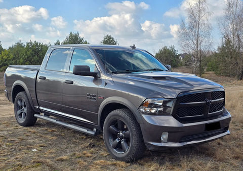 Dodge RAM 1500 5.7 V8 HEMI 401CH CLASSIC 2019 occasion Gradignan 33170