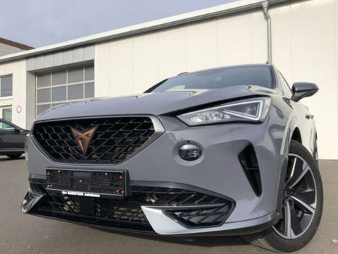 Cupra Formentor 1.5 TSI 150CV -DSG7 VZ Line 2021 occasion Eysines 33320