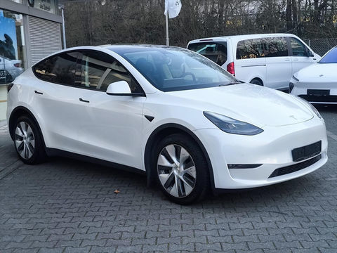 Tesla Model Y Long Range AWD * 514 ch * 531 km * Autopilot * Toit Pano* 2021 occasion Lyon 69006