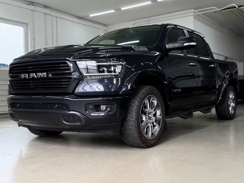 Dodge RAM 1500 Lone Star * TVA R&eacute;cup&eacute;rable * V8 5.7 HEMI * 402 ch * 4x 2020 occasion Lyon 69006