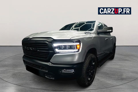 Dodge RAM 5.7 V8 HEMI 4x4 OFFROAD * 401 ch * Bo&icirc;te Auto * Pack Nuit * 2019 occasion Lyon 69006