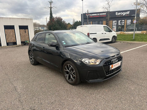 Audi A1 25 TFSI Design 2019 occasion Salon-de-Provence 13300