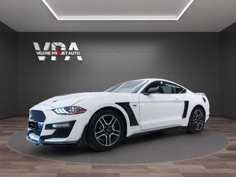 Ford Mustang 2.3 Eco Boost Kit GT SHELBY 500 2020 occasion Eysines 33320