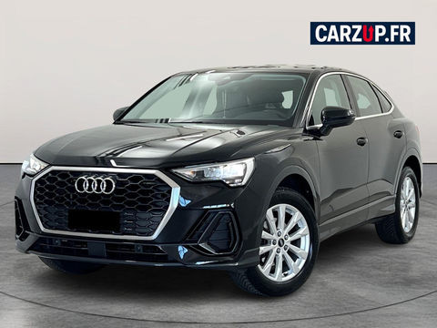 Audi Q3 35 2.0 TDI*GARANTIE AUDI*Business Plus S tronic � Virtual Co 2021 occasion Lyon 69006