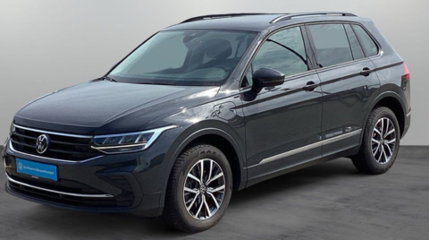 Volkswagen Tiguan Life 1.4 TSI 245cv eHybrid DSG VIRTUAL COCKPIT Carplay 2021 occasion Eysines 33320