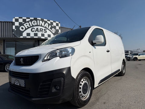 Peugeot Expert Peugeot expert m 115 gps tel radar etc... 2017 occasion Tr&eacute;lissac 24750